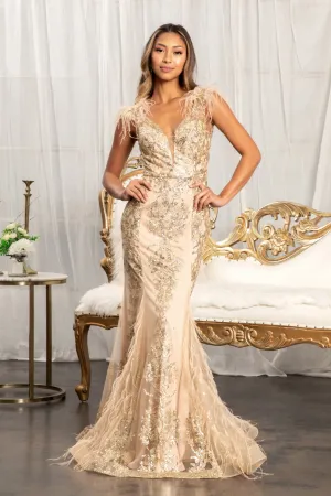 GLS Evening Dress GL1983