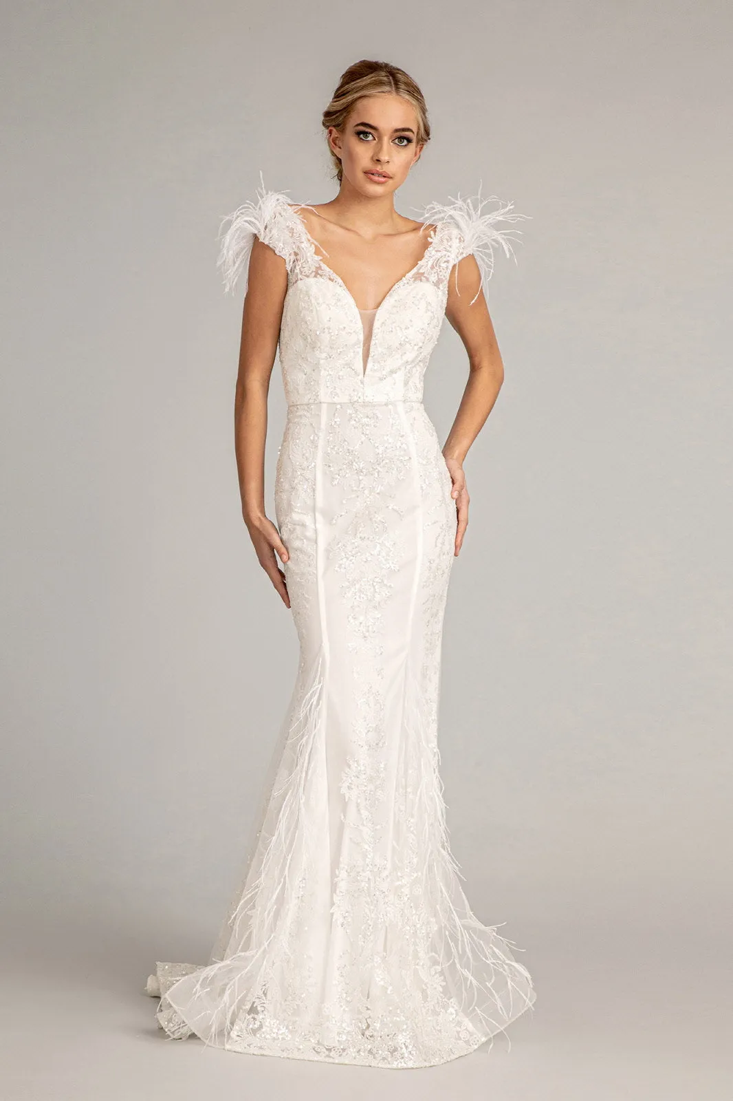GLS Evening Dress GL1983
