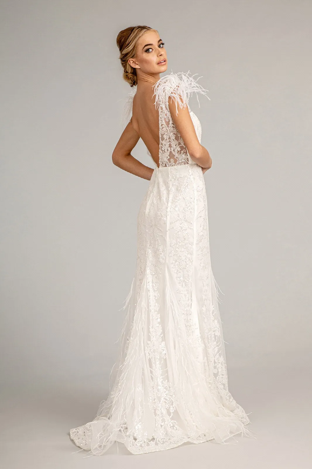 GLS Evening Dress GL1983