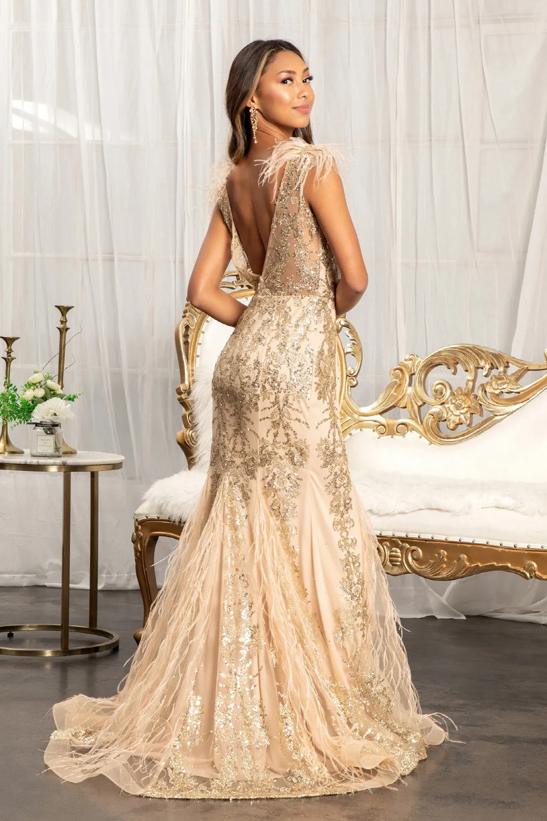 GLS Evening Dress GL1983