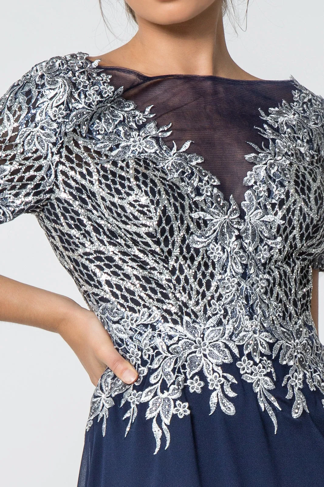 GLS Evening Dress GL2826