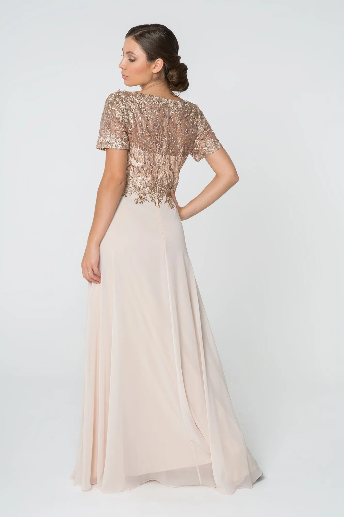 GLS Evening Dress GL2826