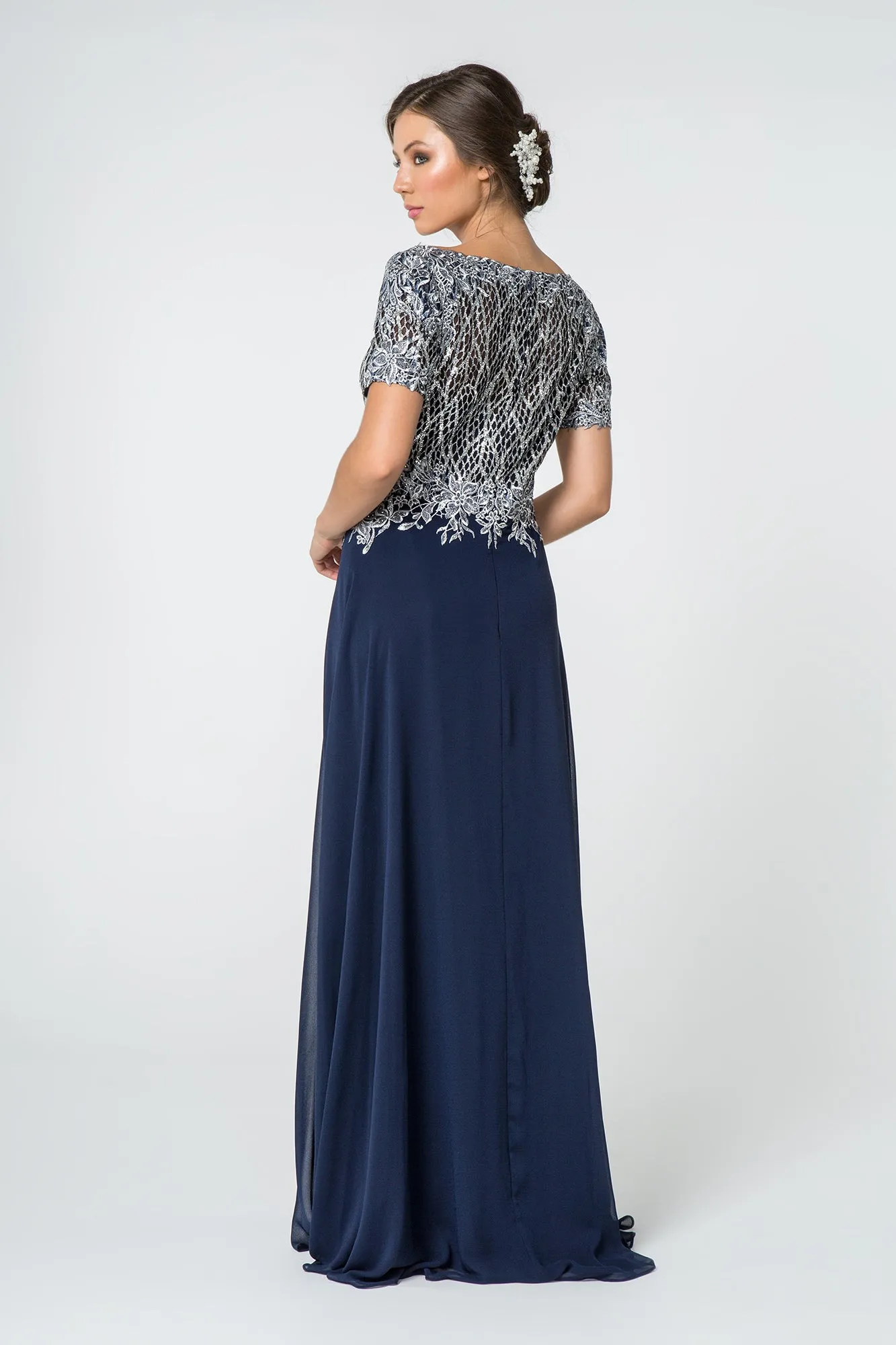 GLS Evening Dress GL2826
