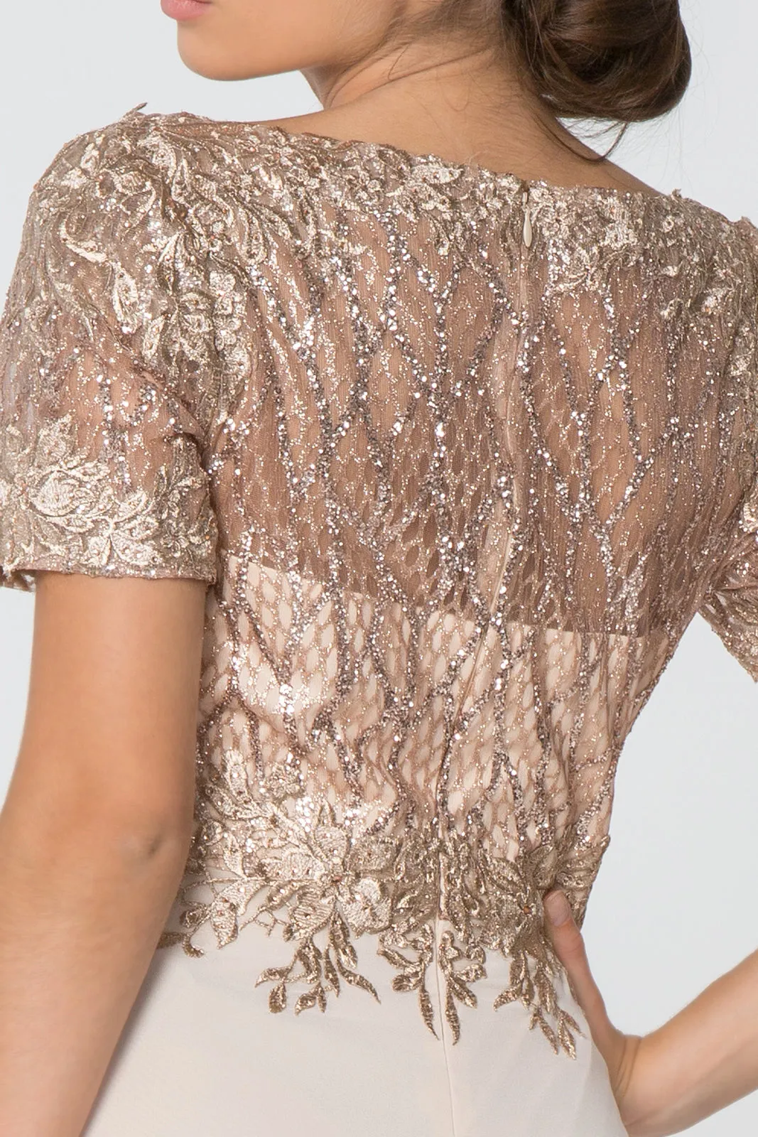 GLS Evening Dress GL2826