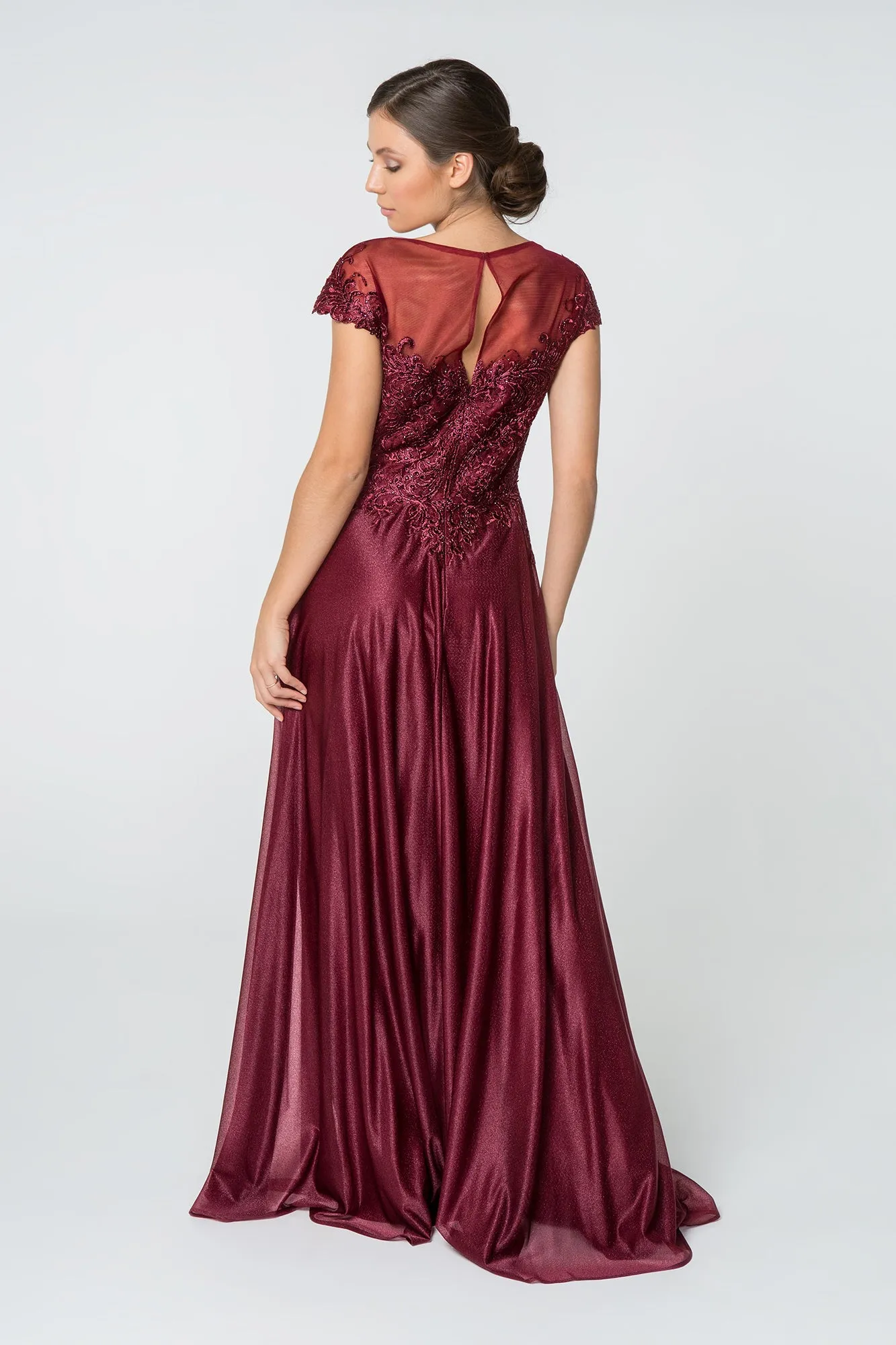GLS Evening Dress GL282