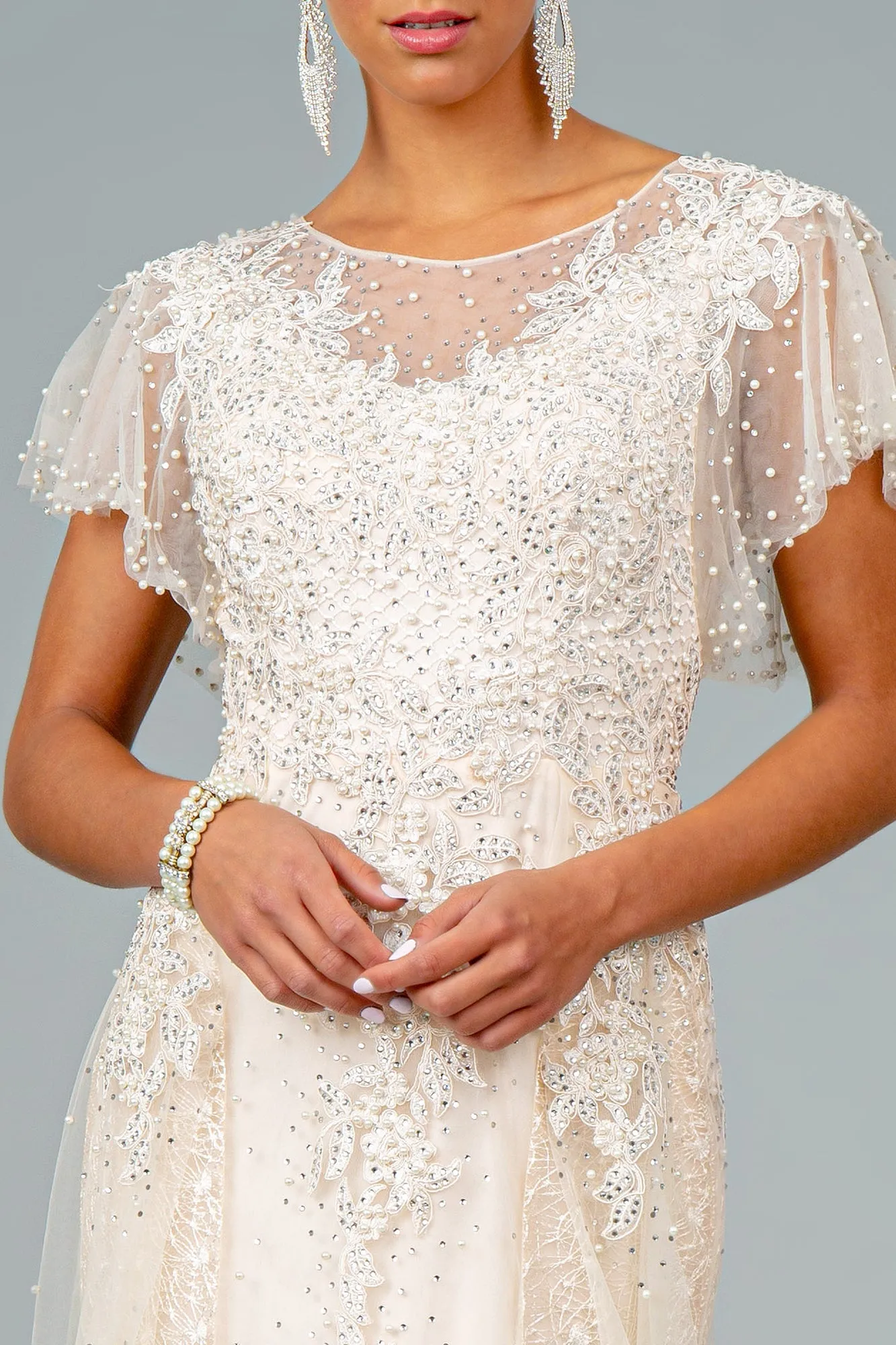 GLS Evening Dress GL2881