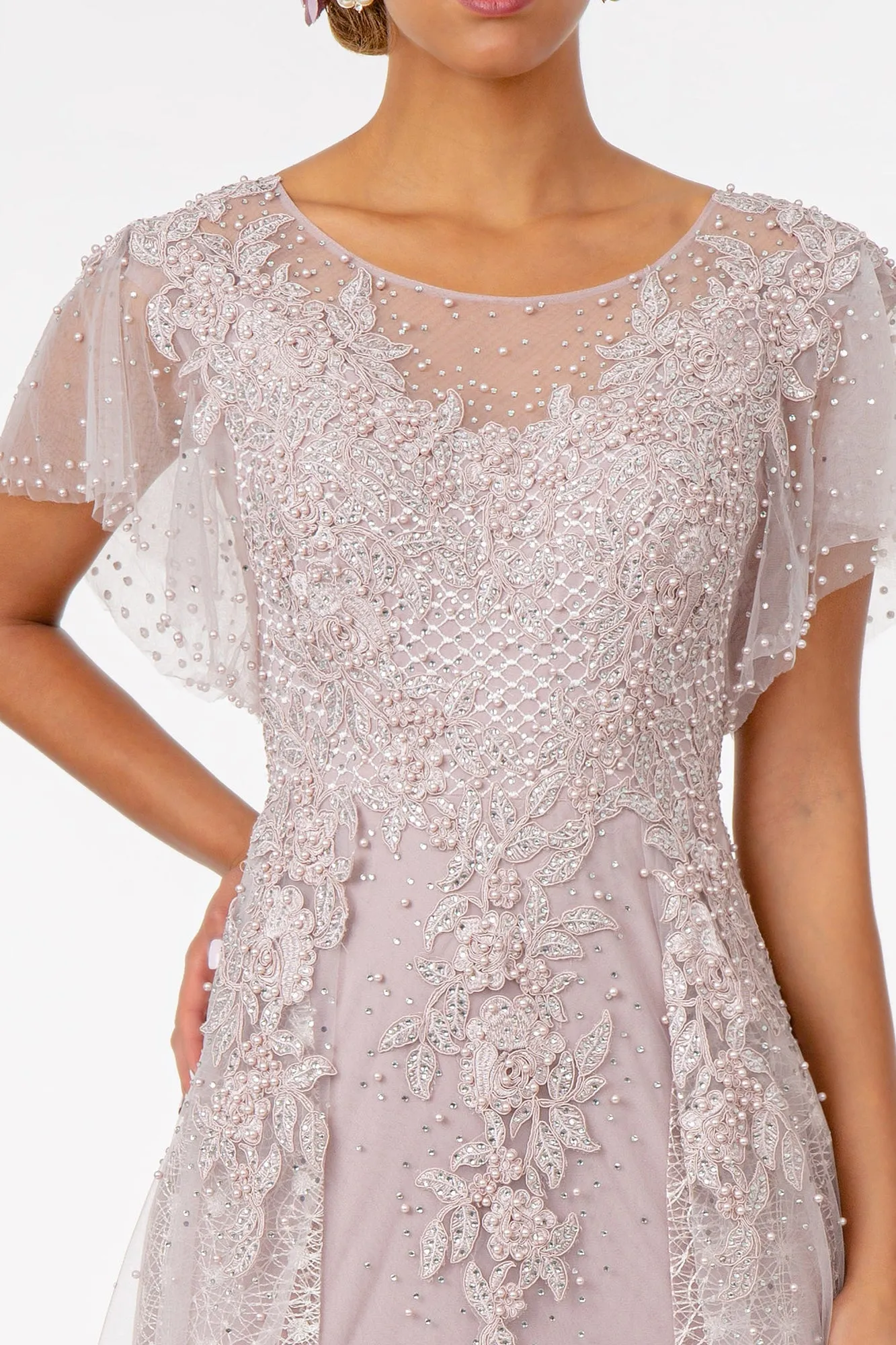 GLS Evening Dress GL2881