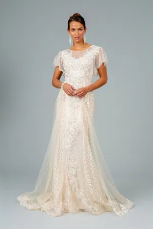 GLS Evening Dress GL2881
