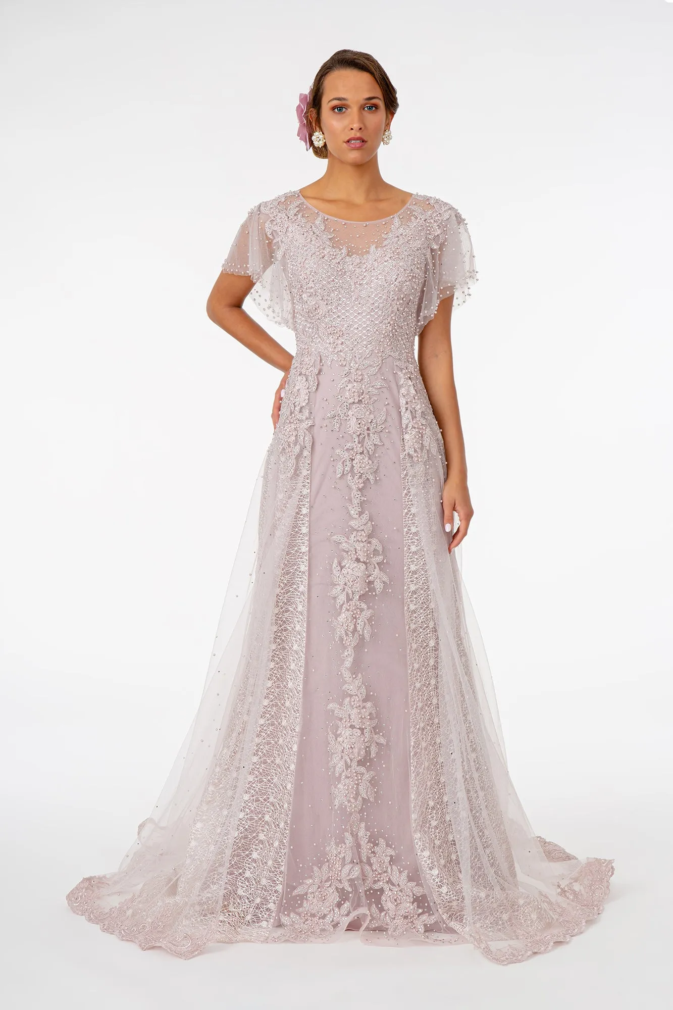 GLS Evening Dress GL2881