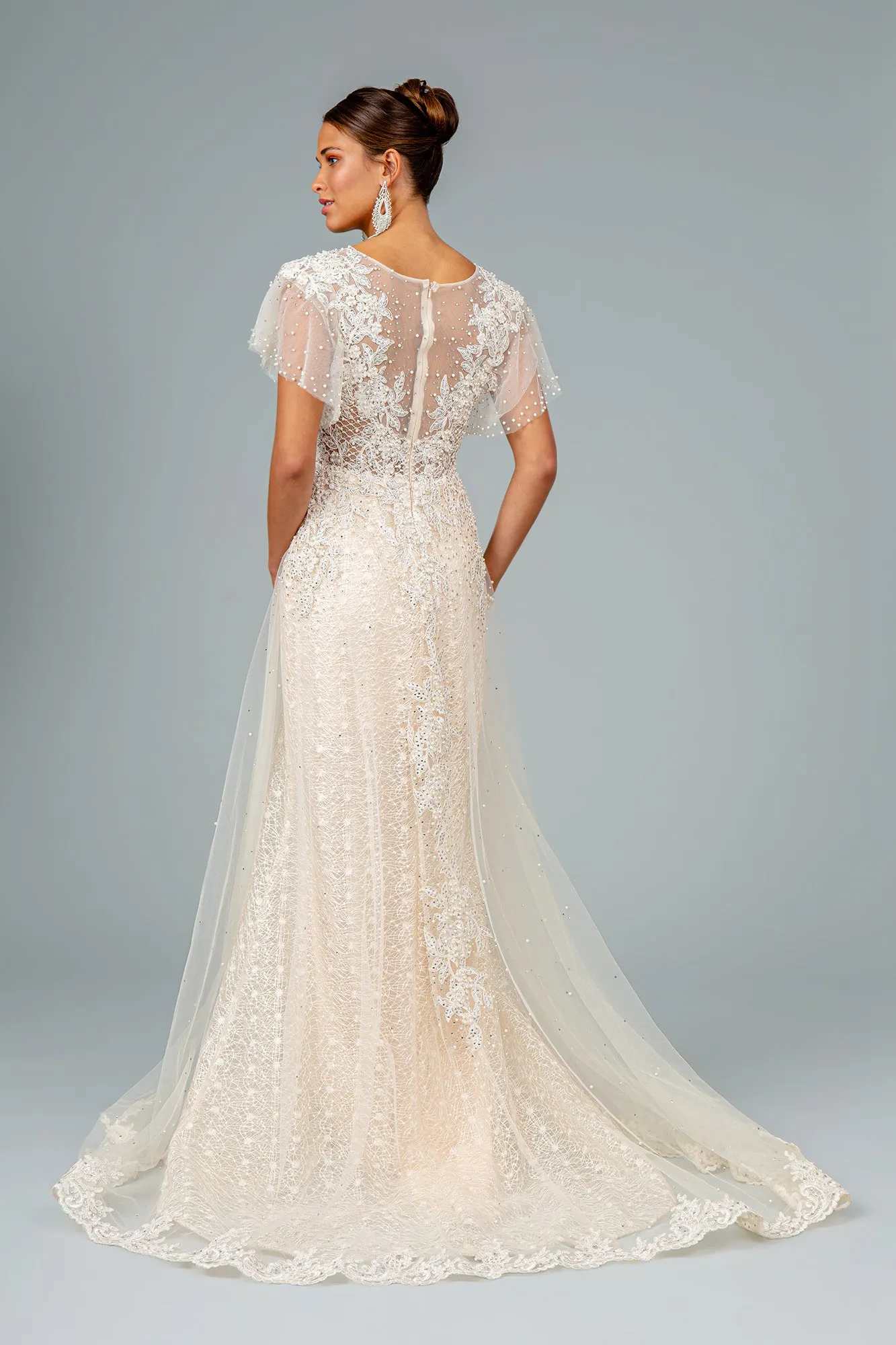 GLS Evening Dress GL2881