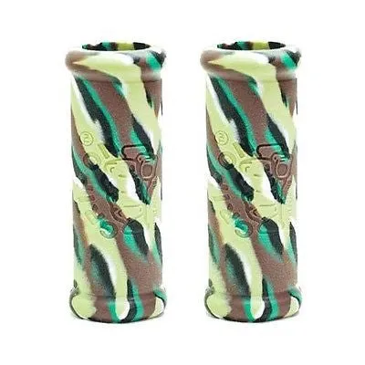 Grip On Lifting Grips Non-Slip Weightlifting Strength Training Cross Train NEW