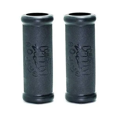 Grip On Lifting Grips Non-Slip Weightlifting Strength Training Cross Train NEW