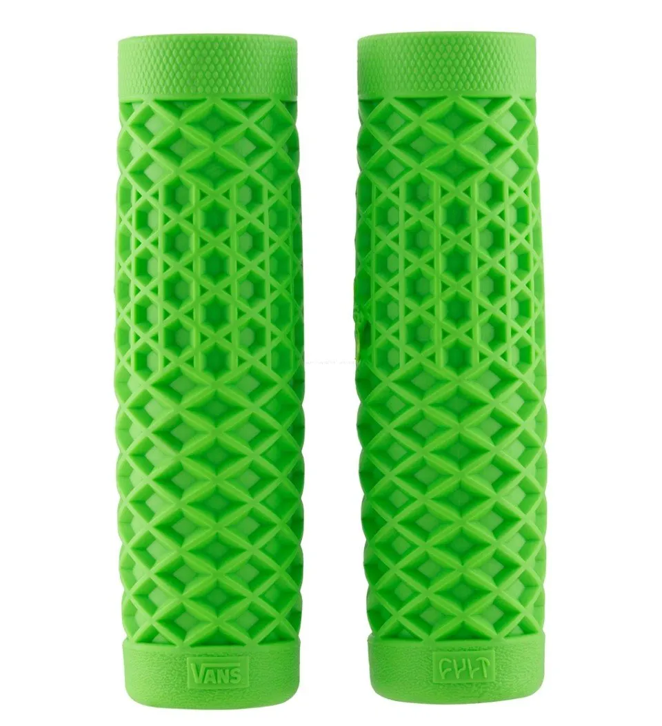 Grips CULT VANS Waffle | Vespa ET/LX/ LXV/S/Primavera/ Sprint/GTS50-300cc