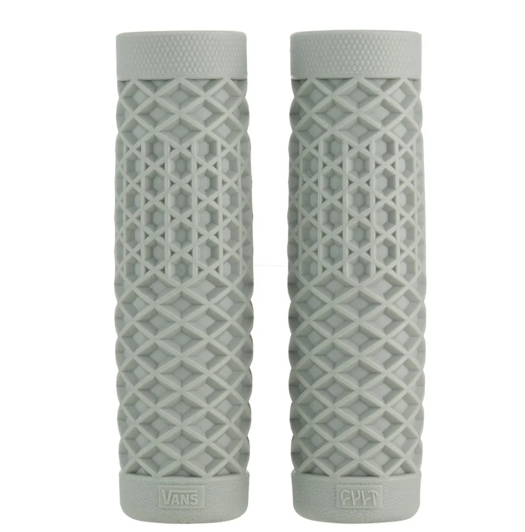 Grips CULT VANS Waffle | Vespa ET/LX/ LXV/S/Primavera/ Sprint/GTS50-300cc