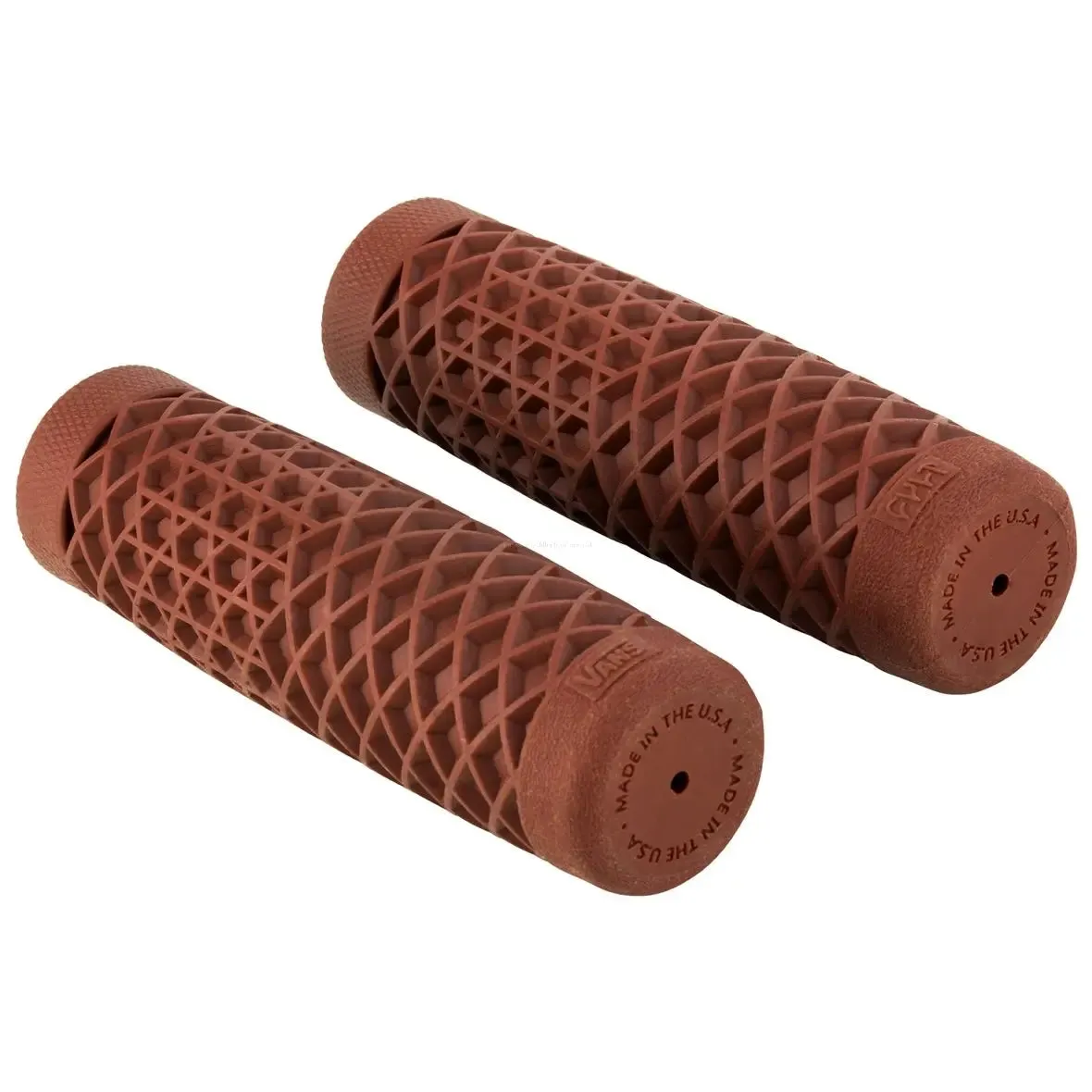 Grips CULT VANS Waffle | Vespa ET/LX/ LXV/S/Primavera/ Sprint/GTS50-300cc
