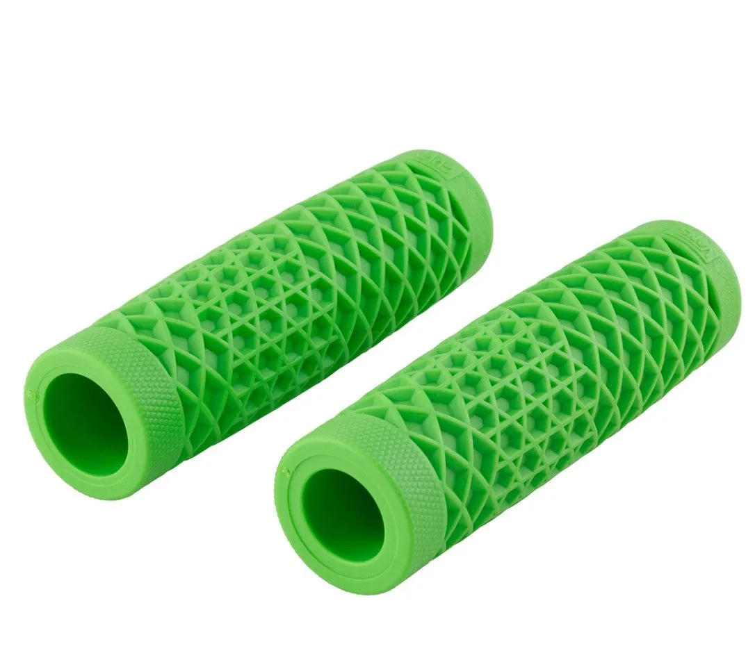 Grips CULT VANS Waffle | Vespa ET/LX/ LXV/S/Primavera/ Sprint/GTS50-300cc