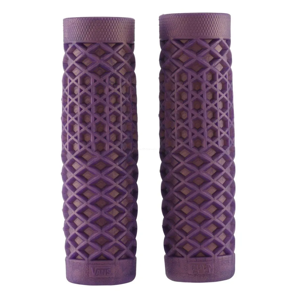 Grips CULT VANS Waffle | Vespa ET/LX/ LXV/S/Primavera/ Sprint/GTS50-300cc