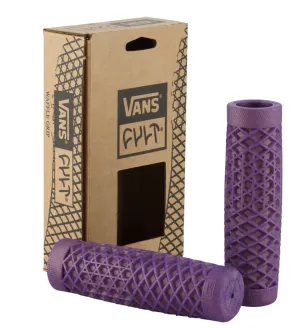 Grips CULT VANS Waffle | Vespa ET/LX/ LXV/S/Primavera/ Sprint/GTS50-300cc