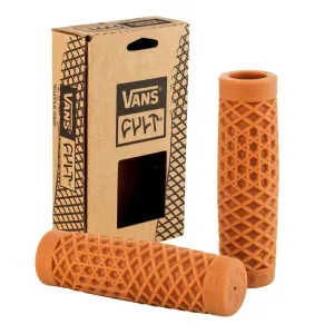Grips CULT VANS Waffle | Vespa ET/LX/ LXV/S/Primavera/ Sprint/GTS50-300cc