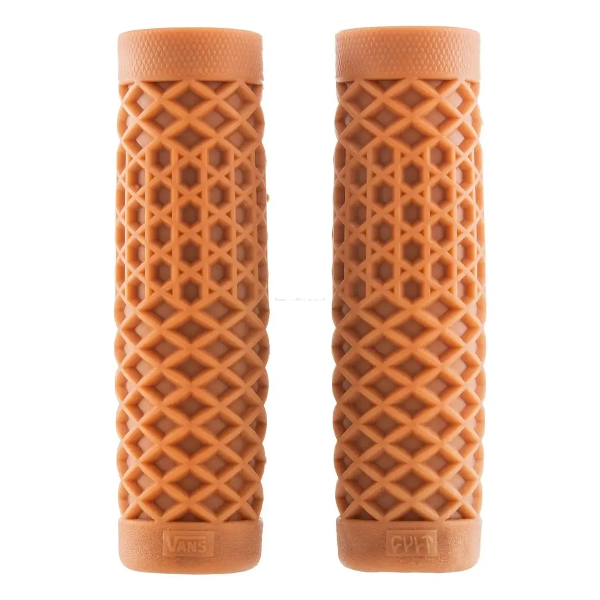 Grips CULT VANS Waffle | Vespa ET/LX/ LXV/S/Primavera/ Sprint/GTS50-300cc