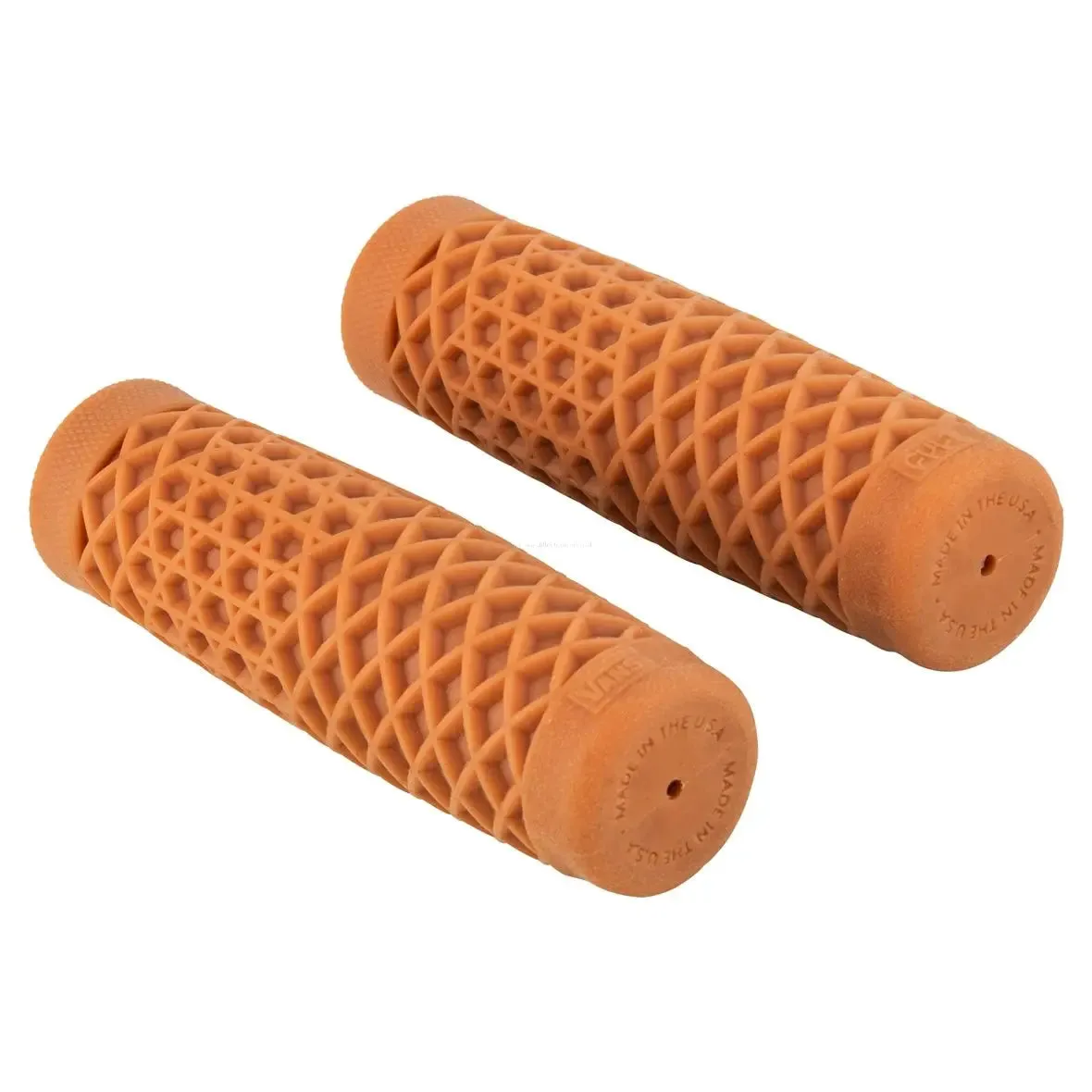 Grips CULT VANS Waffle | Vespa ET/LX/ LXV/S/Primavera/ Sprint/GTS50-300cc