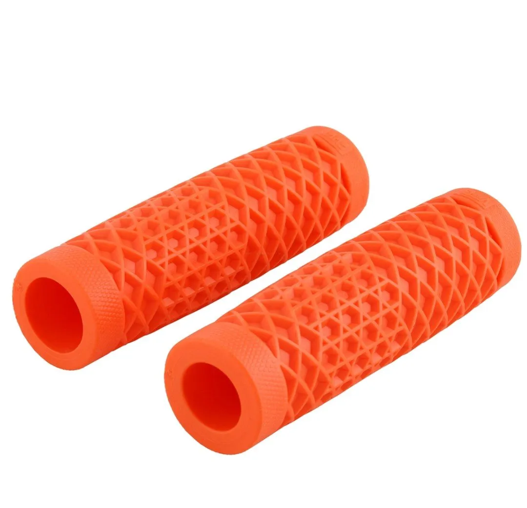 Grips CULT VANS Waffle | Vespa ET/LX/ LXV/S/Primavera/ Sprint/GTS50-300cc