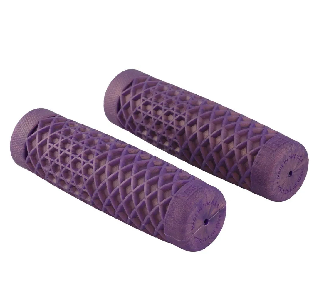 Grips CULT VANS Waffle | Vespa ET/LX/ LXV/S/Primavera/ Sprint/GTS50-300cc
