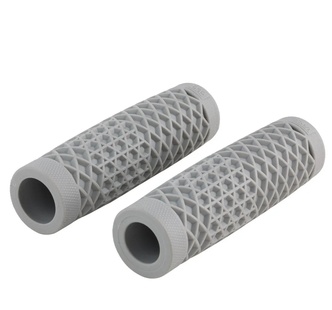 Grips CULT VANS Waffle | Vespa ET/LX/ LXV/S/Primavera/ Sprint/GTS50-300cc
