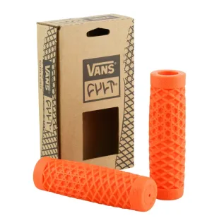 Grips CULT VANS Waffle | Vespa ET/LX/ LXV/S/Primavera/ Sprint/GTS50-300cc