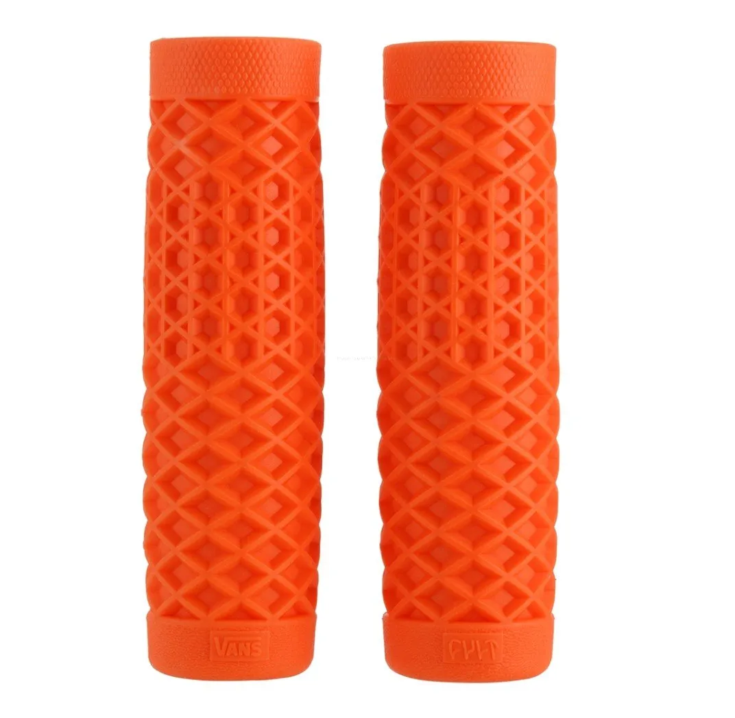 Grips CULT VANS Waffle | Vespa ET/LX/ LXV/S/Primavera/ Sprint/GTS50-300cc