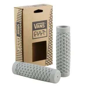 Grips CULT VANS Waffle | Vespa ET/LX/ LXV/S/Primavera/ Sprint/GTS50-300cc