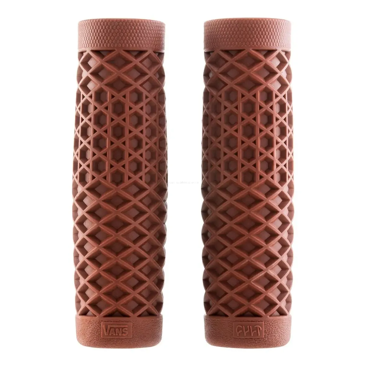 Grips CULT VANS Waffle | Vespa ET/LX/ LXV/S/Primavera/ Sprint/GTS50-300cc