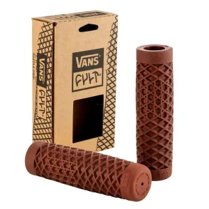 Grips CULT VANS Waffle | Vespa ET/LX/ LXV/S/Primavera/ Sprint/GTS50-300cc