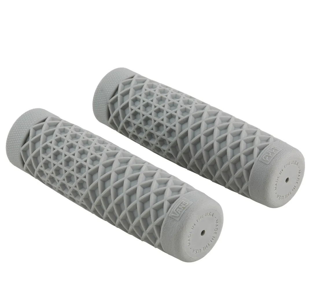 Grips CULT VANS Waffle | Vespa ET/LX/ LXV/S/Primavera/ Sprint/GTS50-300cc