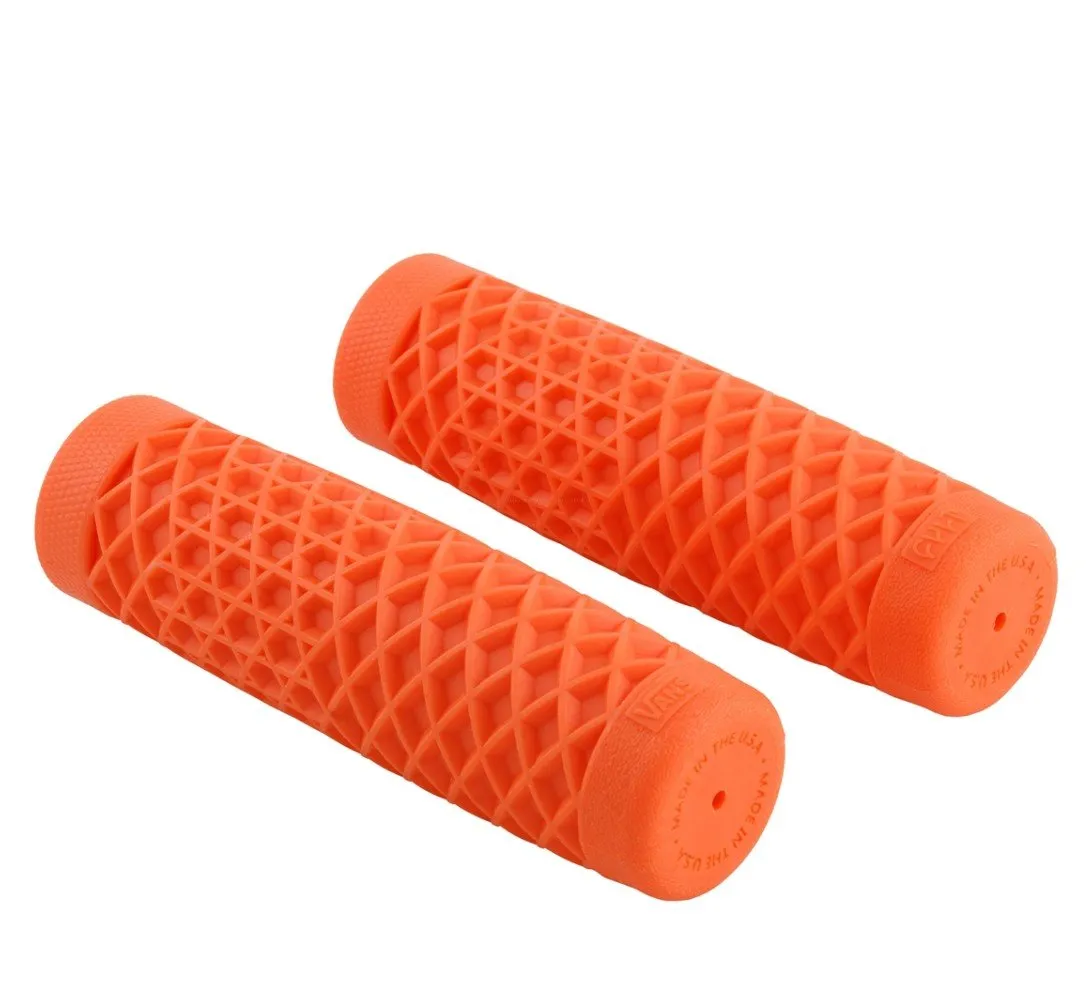 Grips CULT VANS Waffle | Vespa ET/LX/ LXV/S/Primavera/ Sprint/GTS50-300cc