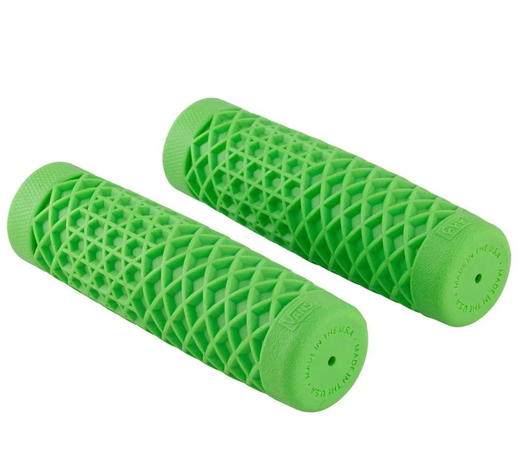 Grips CULT VANS Waffle | Vespa ET/LX/ LXV/S/Primavera/ Sprint/GTS50-300cc