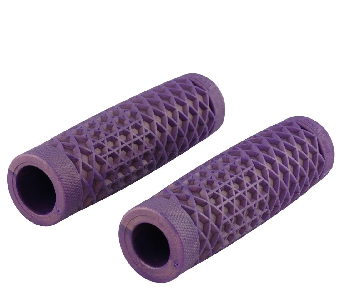 Grips CULT VANS Waffle | Vespa ET/LX/ LXV/S/Primavera/ Sprint/GTS50-300cc