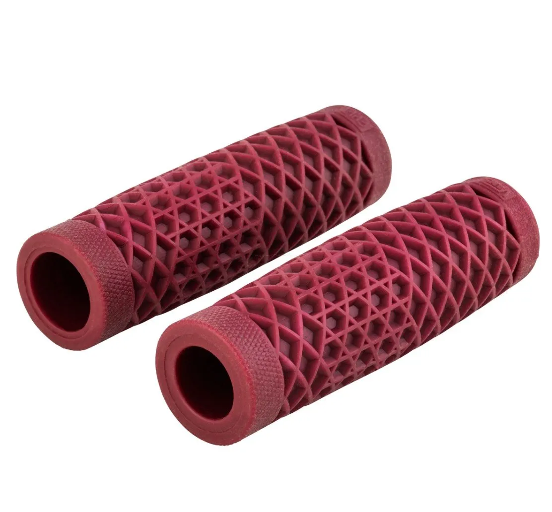 Grips CULT VANS Waffle | Vespa ET/LX/ LXV/S/Primavera/ Sprint/GTS50-300cc