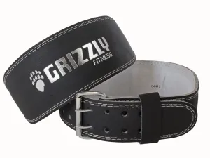 Grizzly Fitness | Padded Pacesetter Training Belt