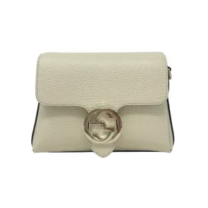 Gucci Interlocking GG Shoulder Bag