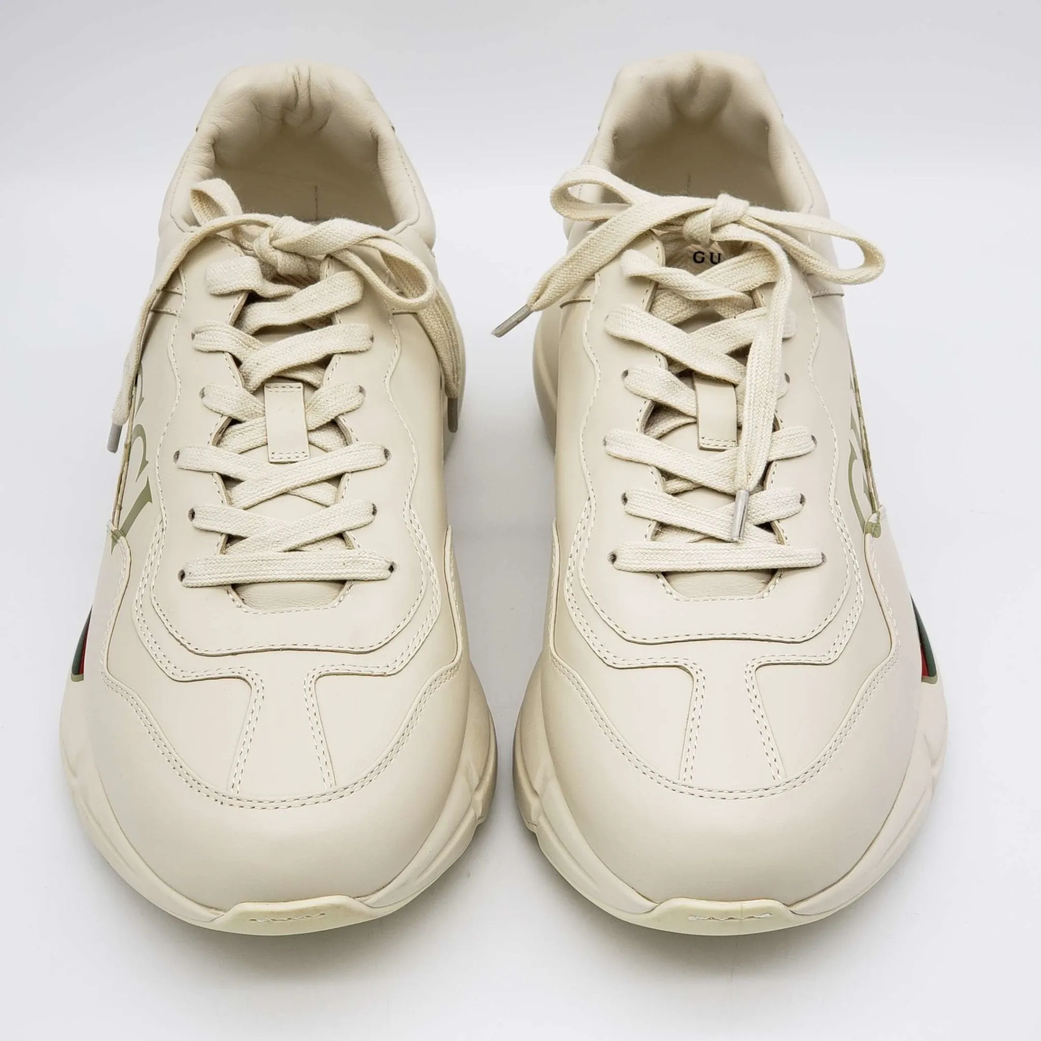 Gucci Sneakers Shoes