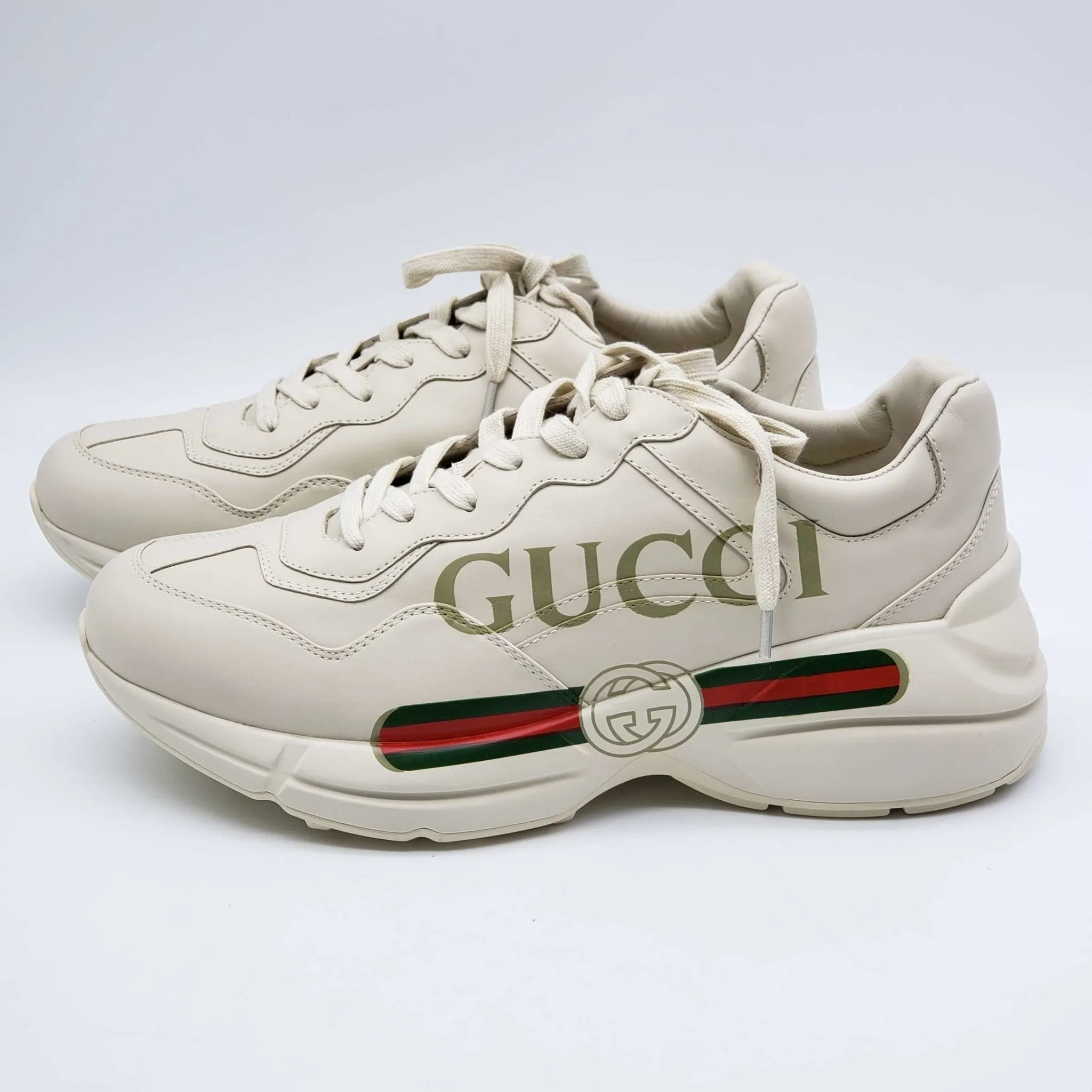 Gucci Sneakers Shoes