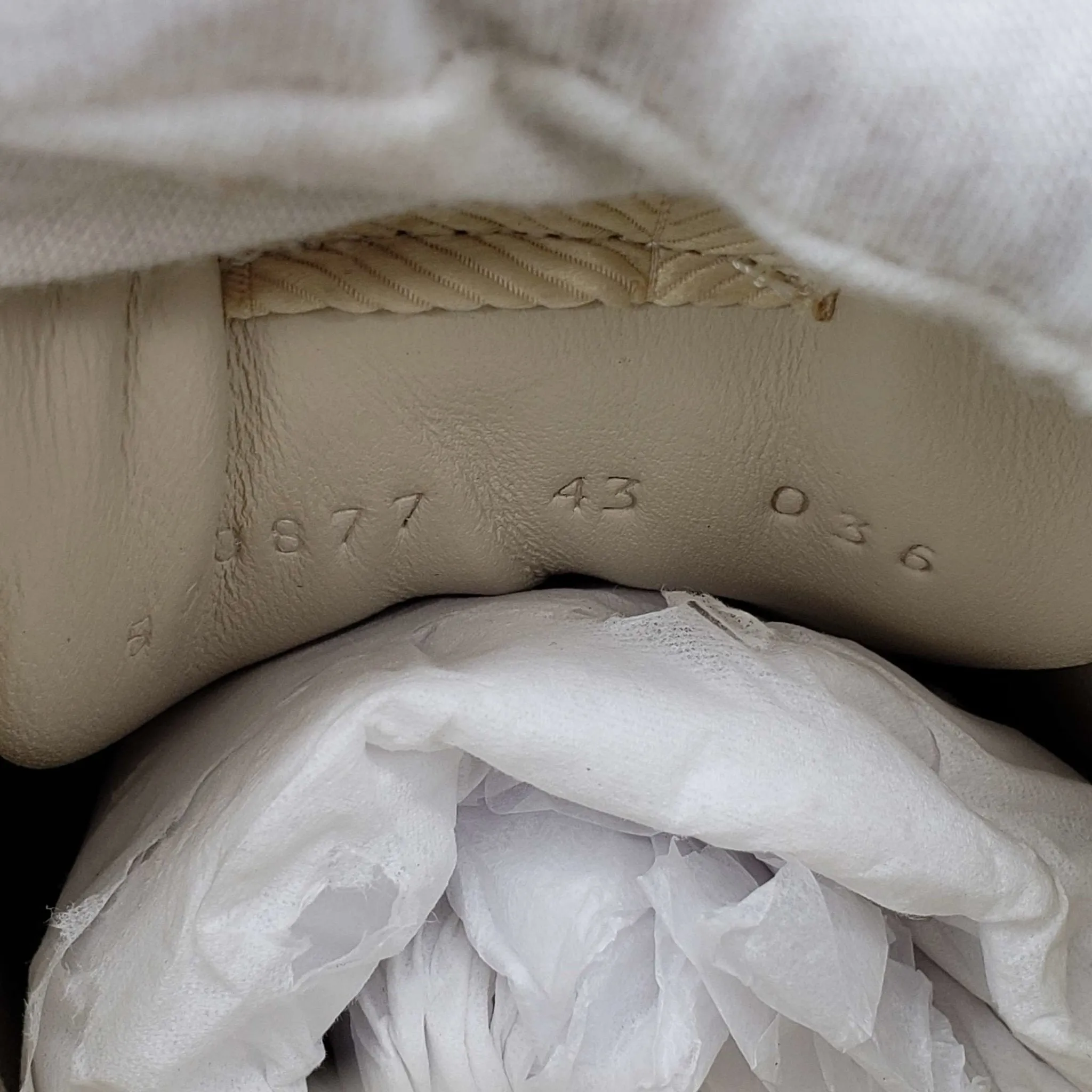 Gucci Sneakers Shoes
