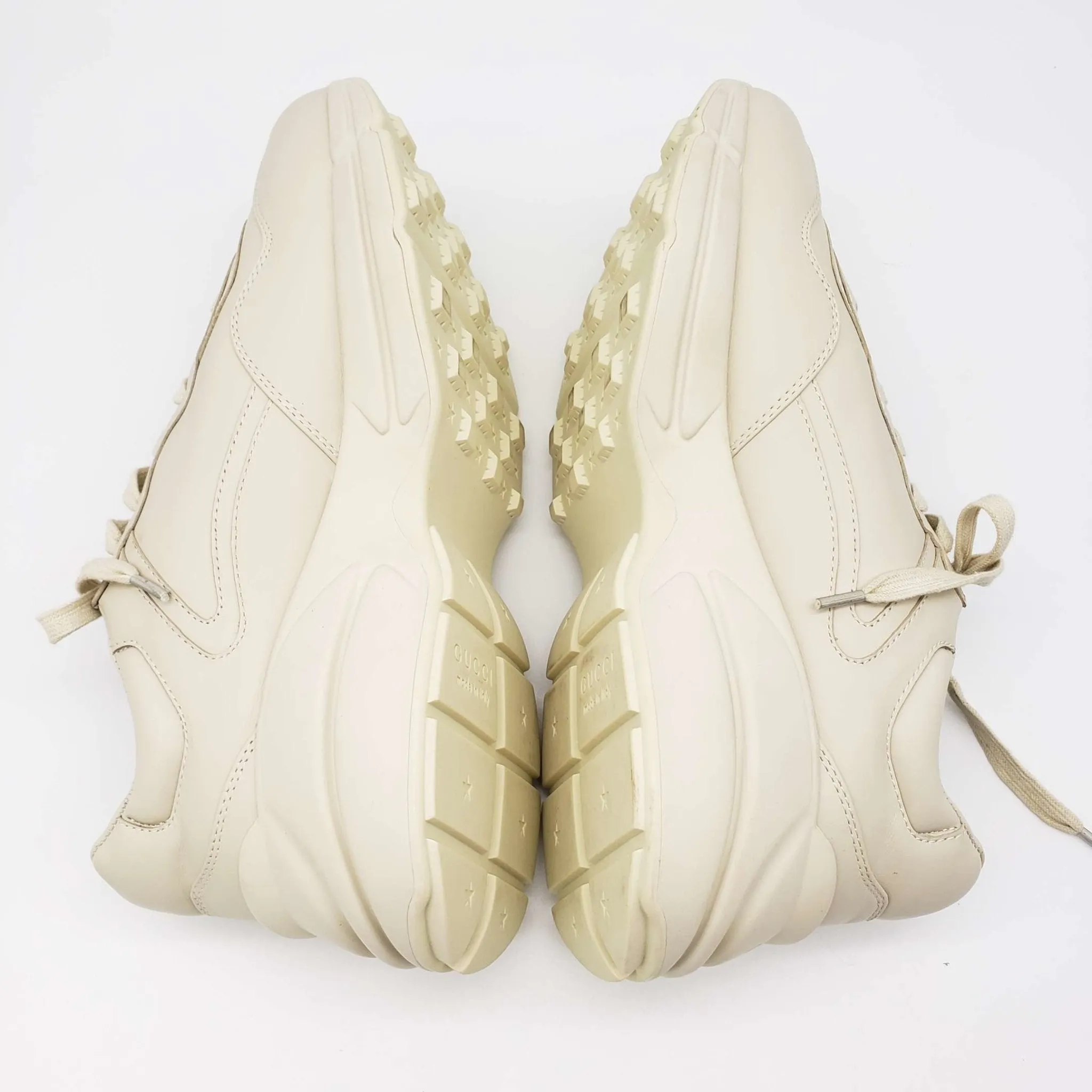 Gucci Sneakers Shoes