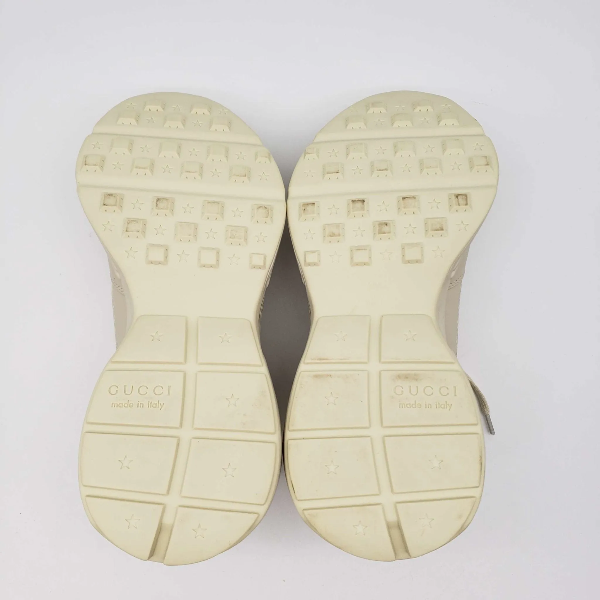 Gucci Sneakers Shoes
