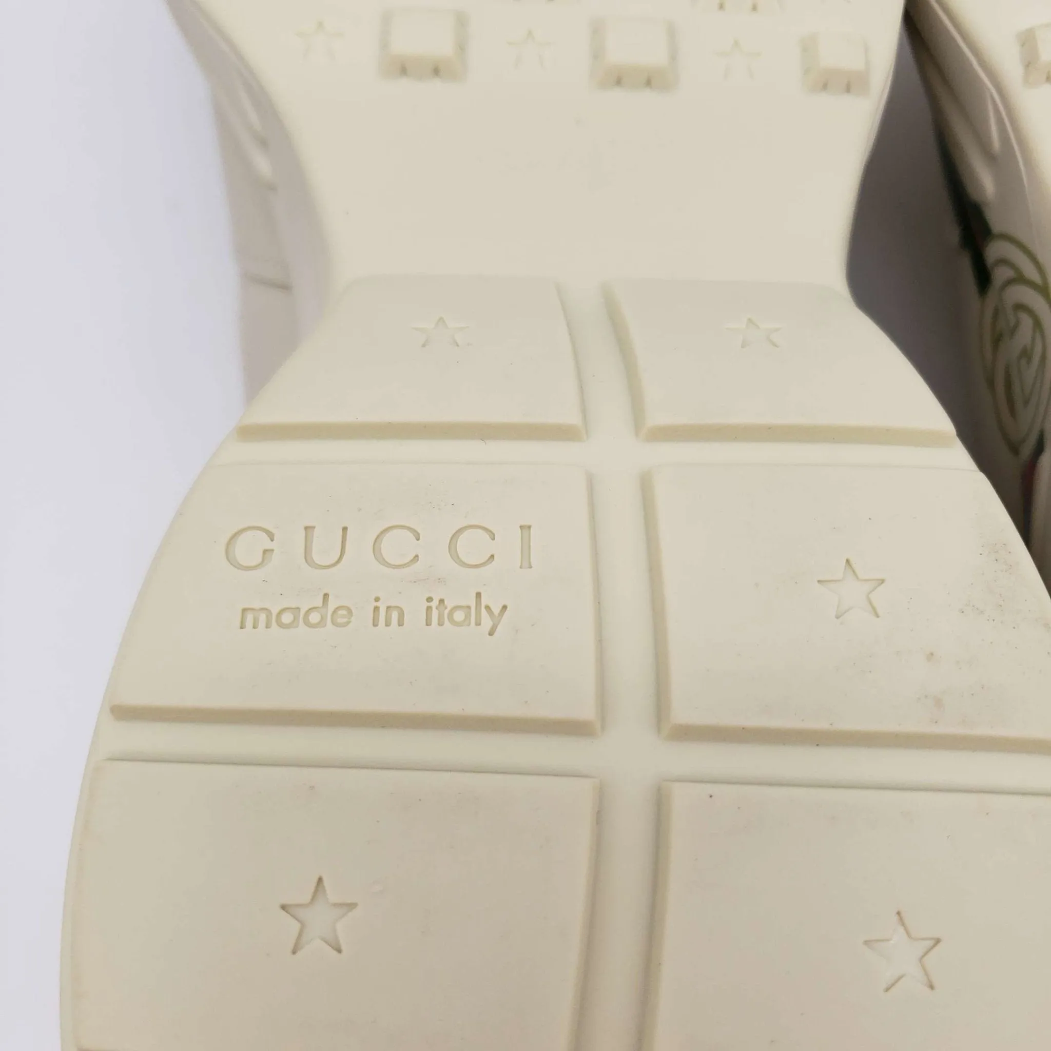 Gucci Sneakers Shoes