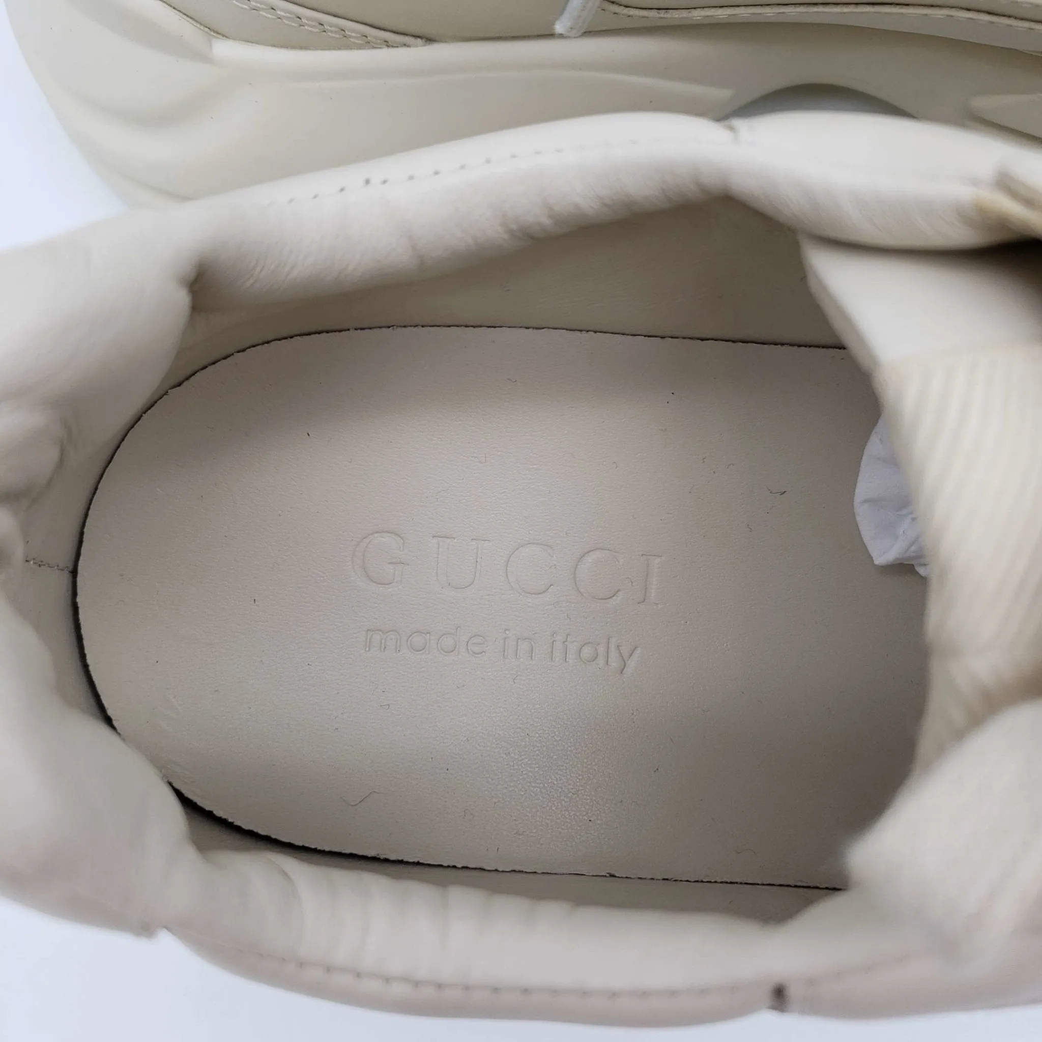 Gucci Sneakers Shoes