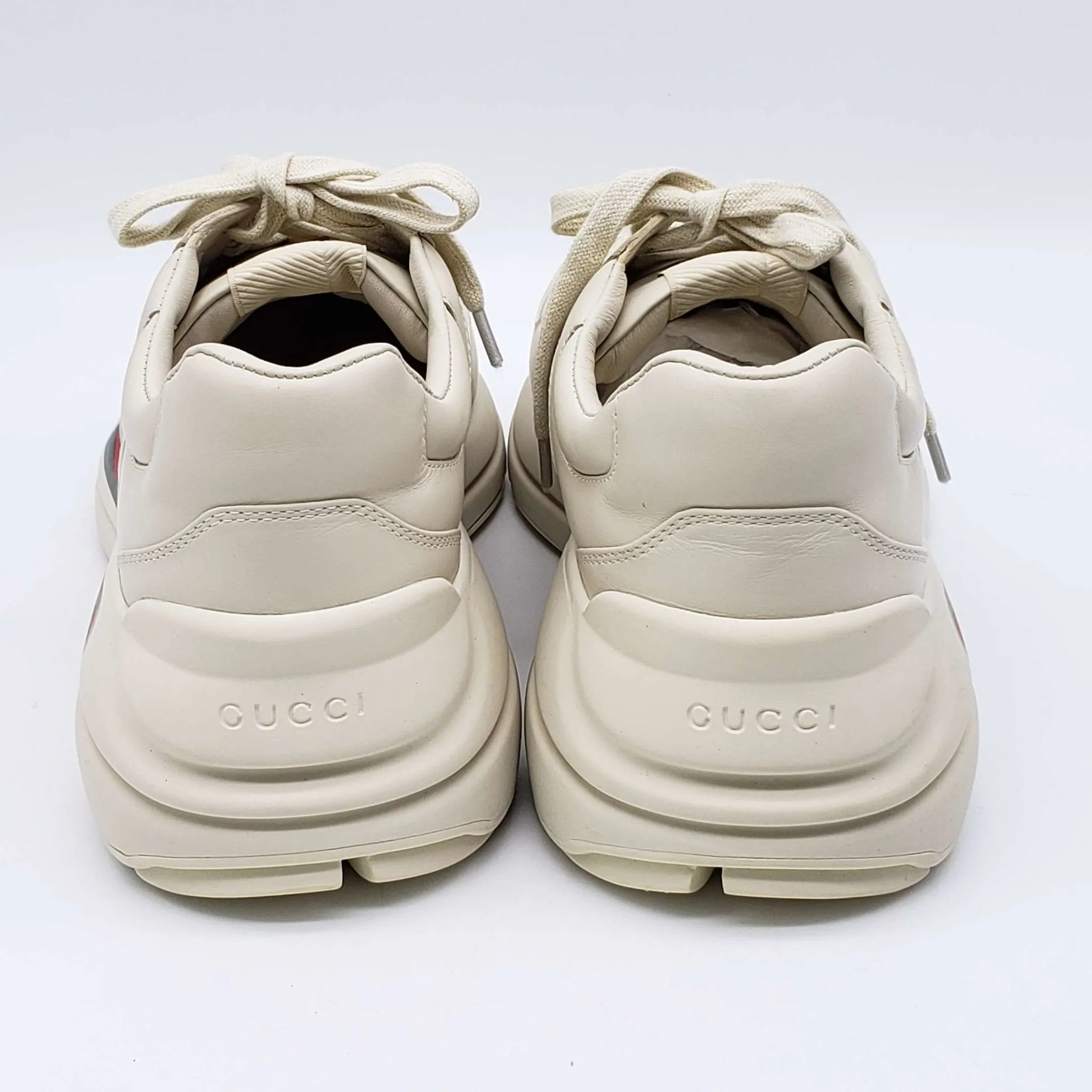 Gucci Sneakers Shoes