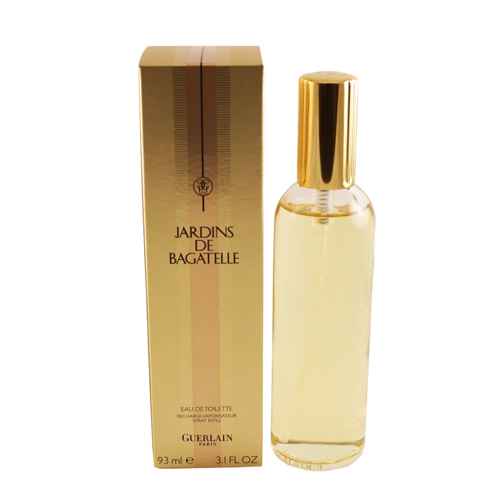 Guerlain Jardins De Bagatelle Eau De Toilette for Women