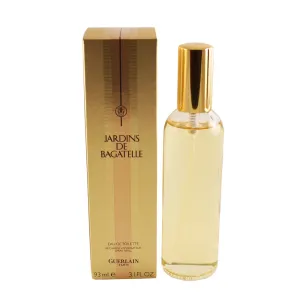 Guerlain Jardins De Bagatelle Eau De Toilette for Women